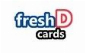 FreshD Cards