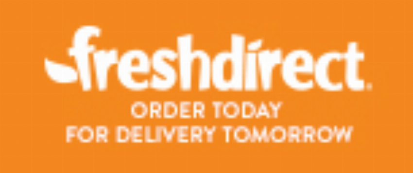 FreshDirect