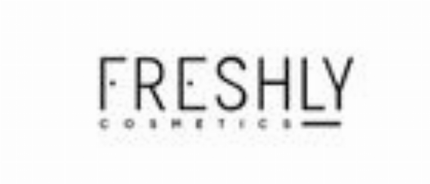 Freshly Cosmetics