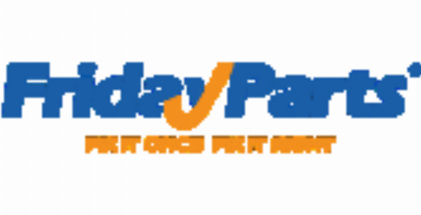 FridayParts Limited