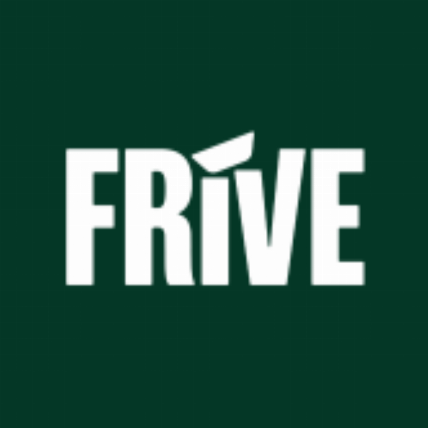 Frive