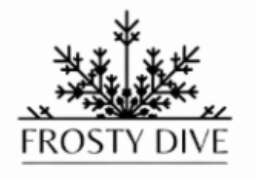 Frosty Dive