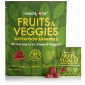 Fruits Veggies Superfood Gummies