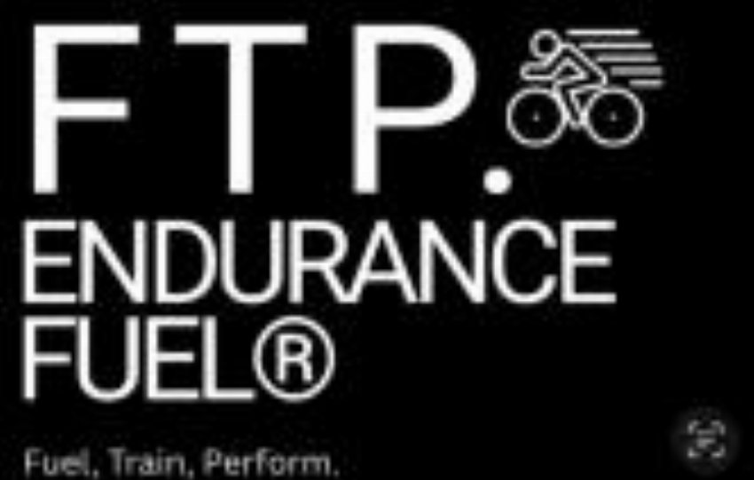 FTP Endurance Fuel