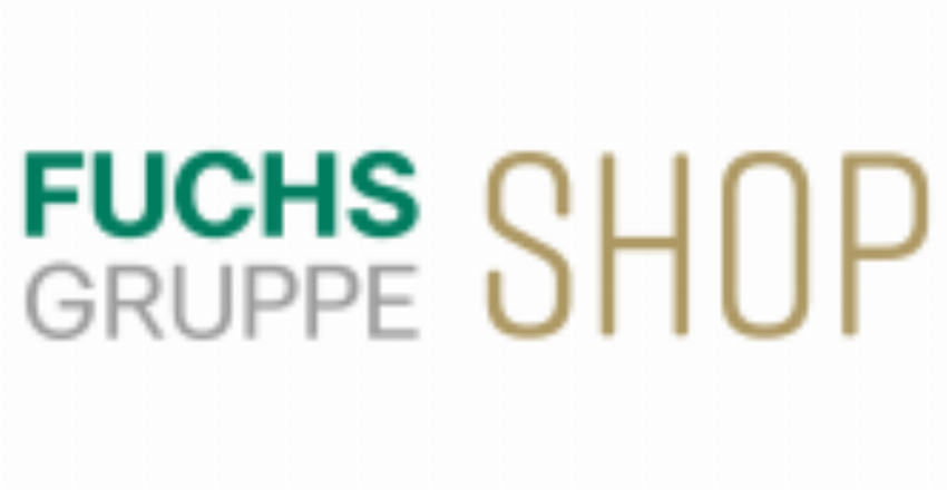 Fuchs Gruppe Shop