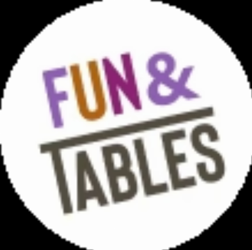 FunandTables