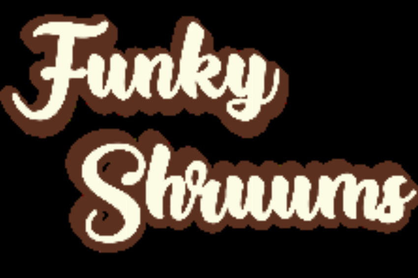 FunkyShruums