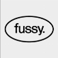 Fussy