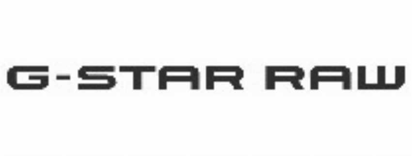 G-Star RAW - Outlet
