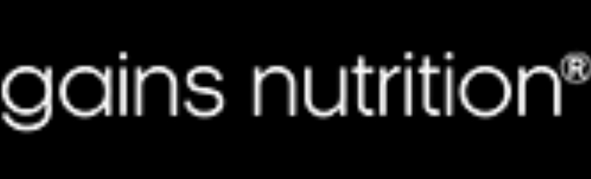 Gains Nutrition