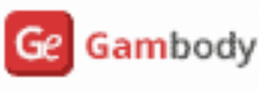 Gambody Premium 3D Printing Files