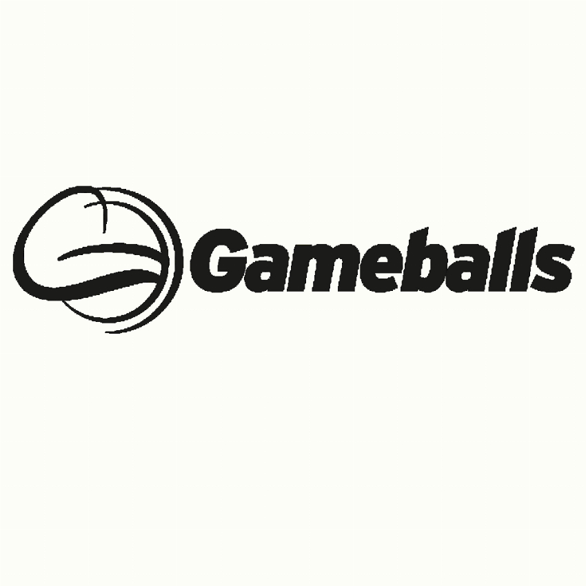 Gameballs