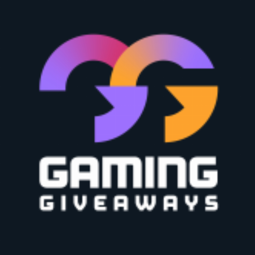 Gaming Giveaway