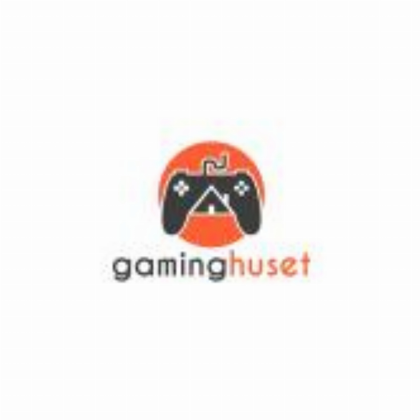 Gaminghuset