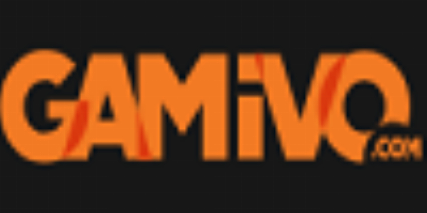 Gamivo - Worldwide