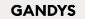 Gandys International
