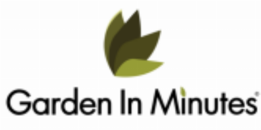Garden In Minutes