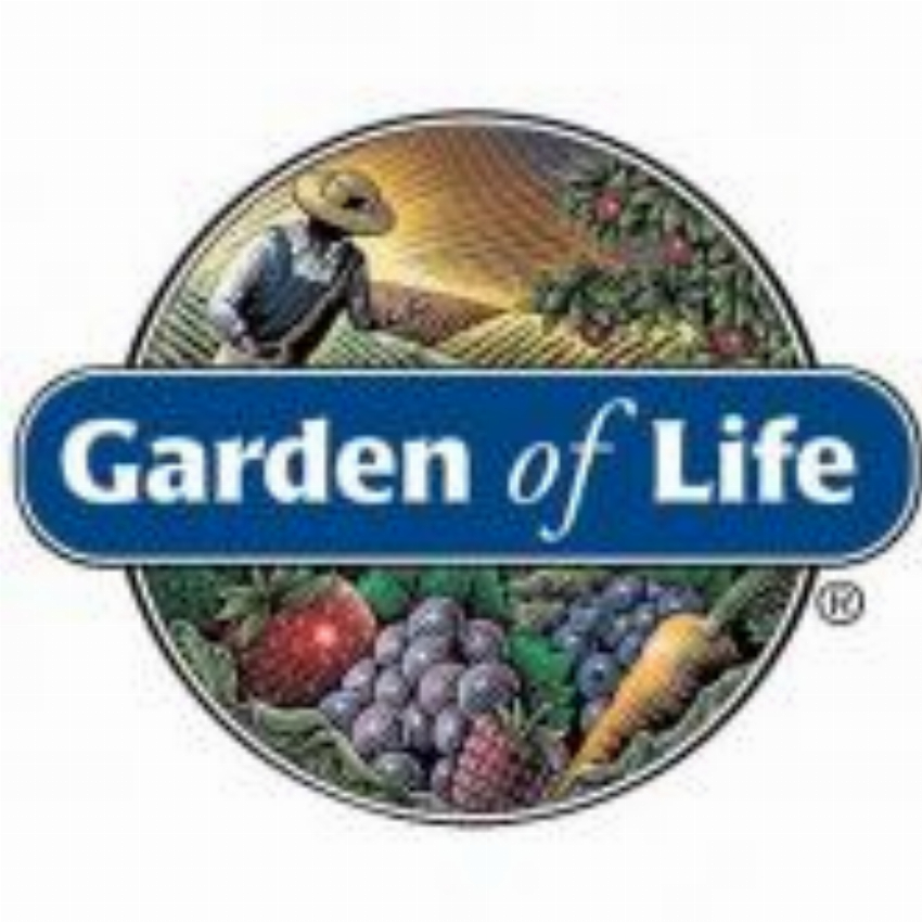 Garden Of Life