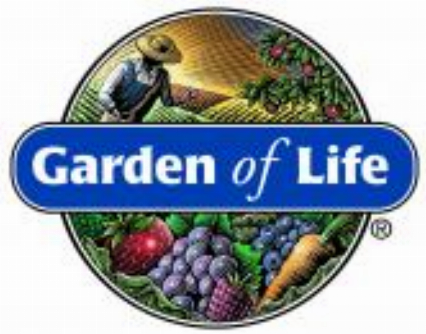 Garden of Life