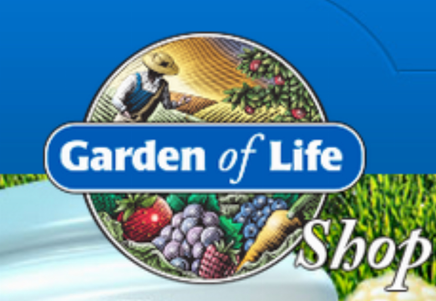 Garden Of Life