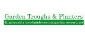 Garden Troughs and Planters