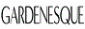 Gardenesque