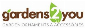 Gardens2you