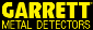 Garrett Metal Detectors
