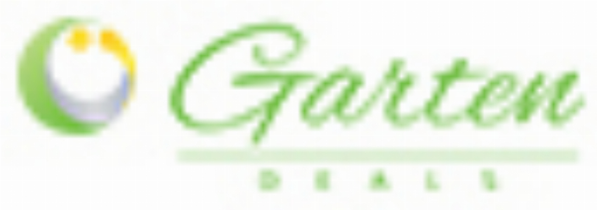 Garten-Deals