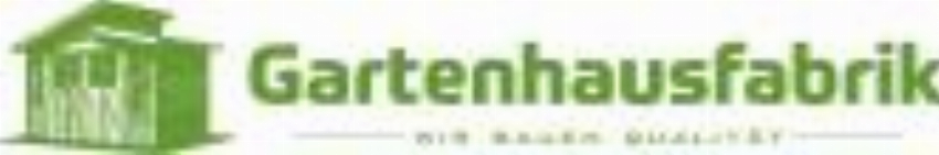 Gartenhausfabrik