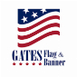 Gates Flag amp Banner