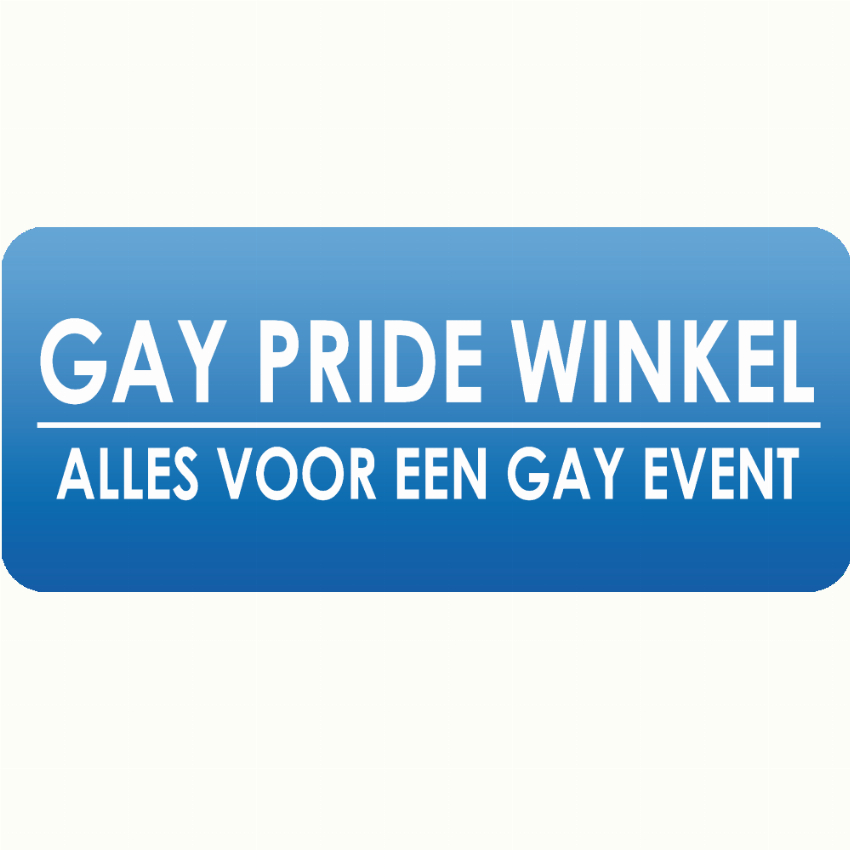 Gay-pride-winkel