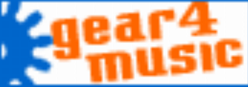 Gear 4 Music