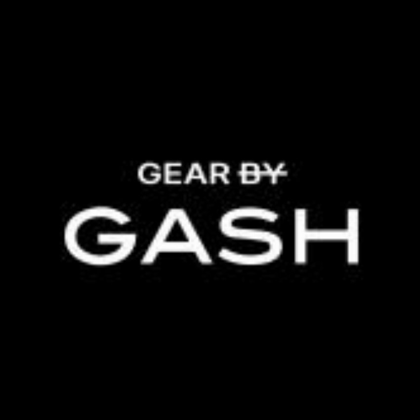 Gear by Gash
