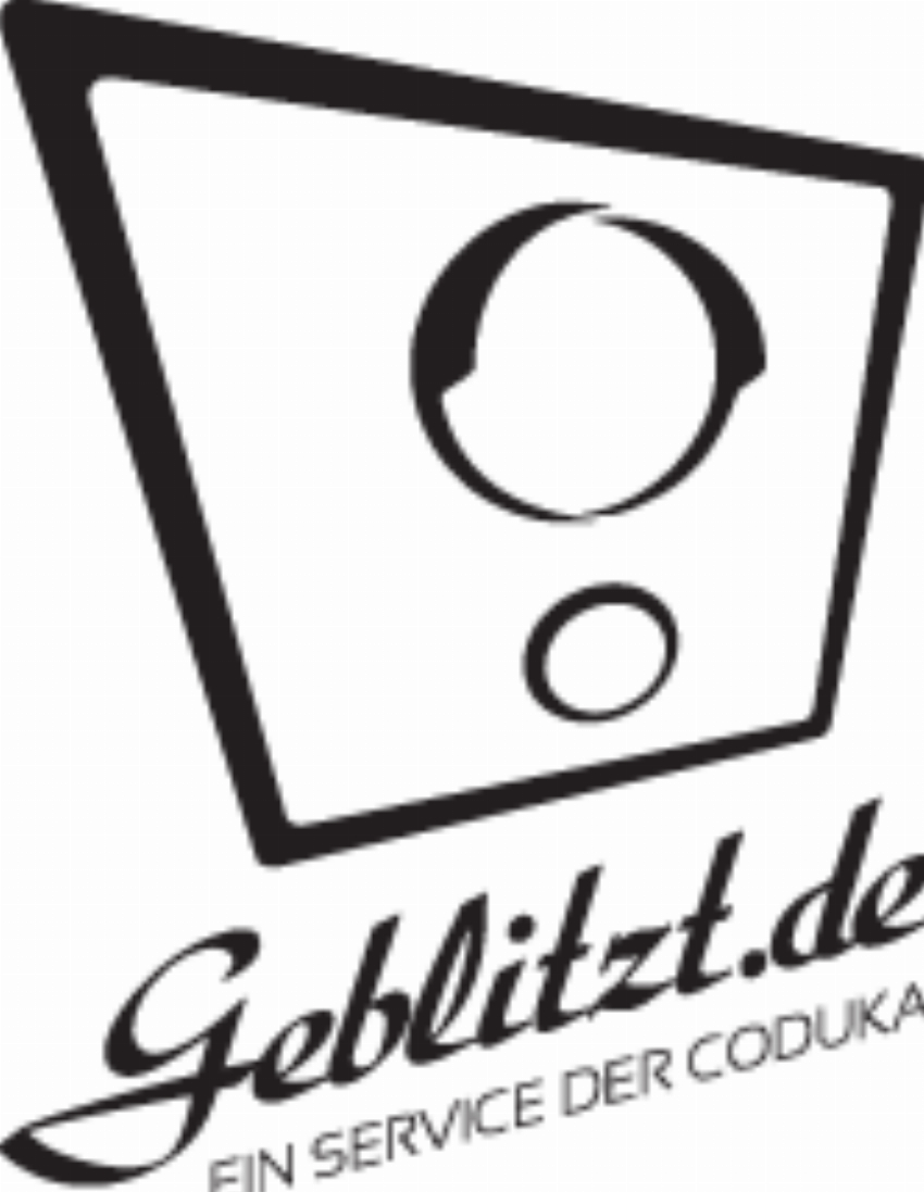Geblitzt