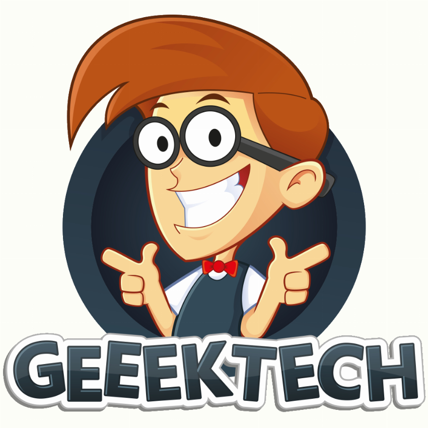 Geeektech