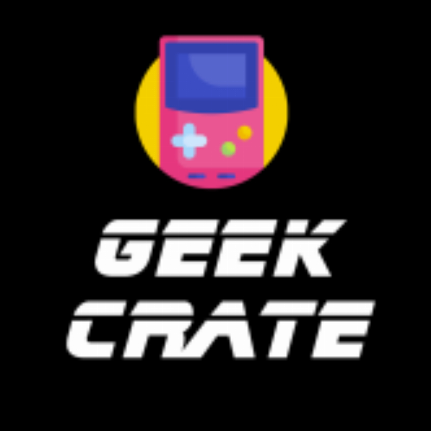 Geek Crate