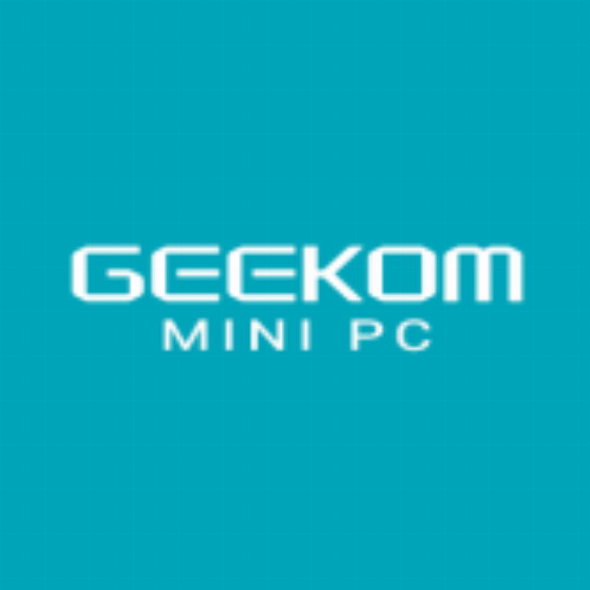 Geekom