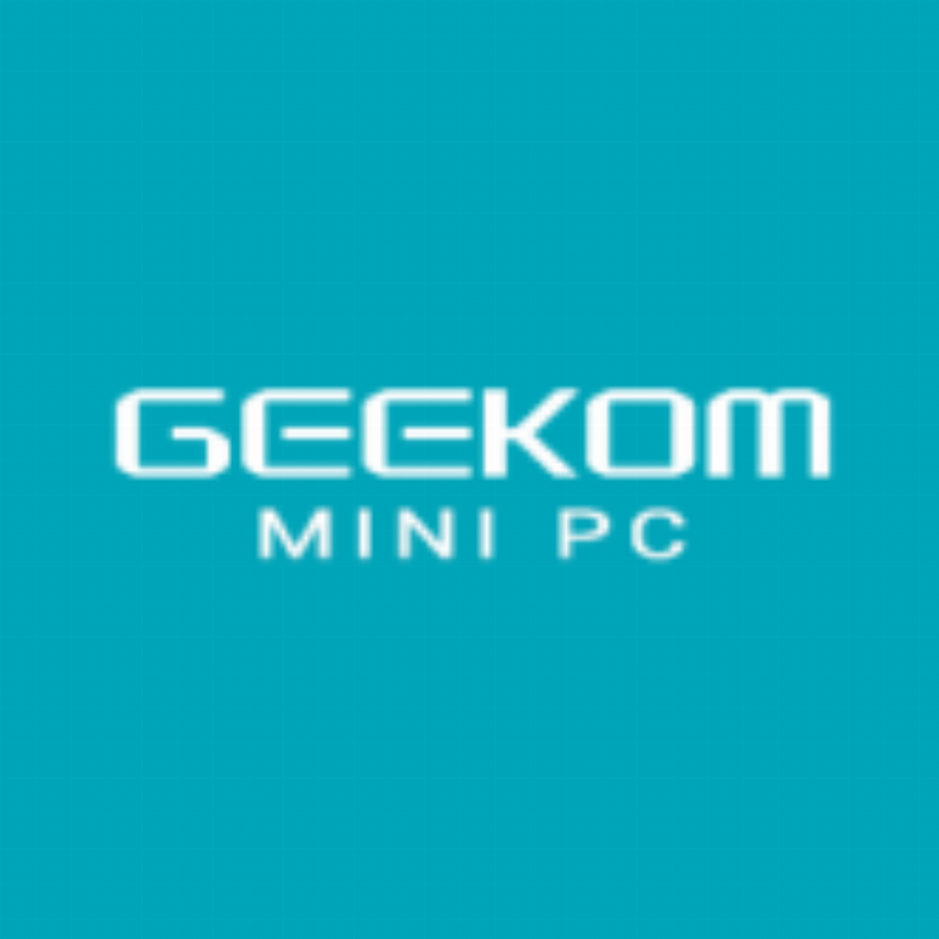 GEEKOM