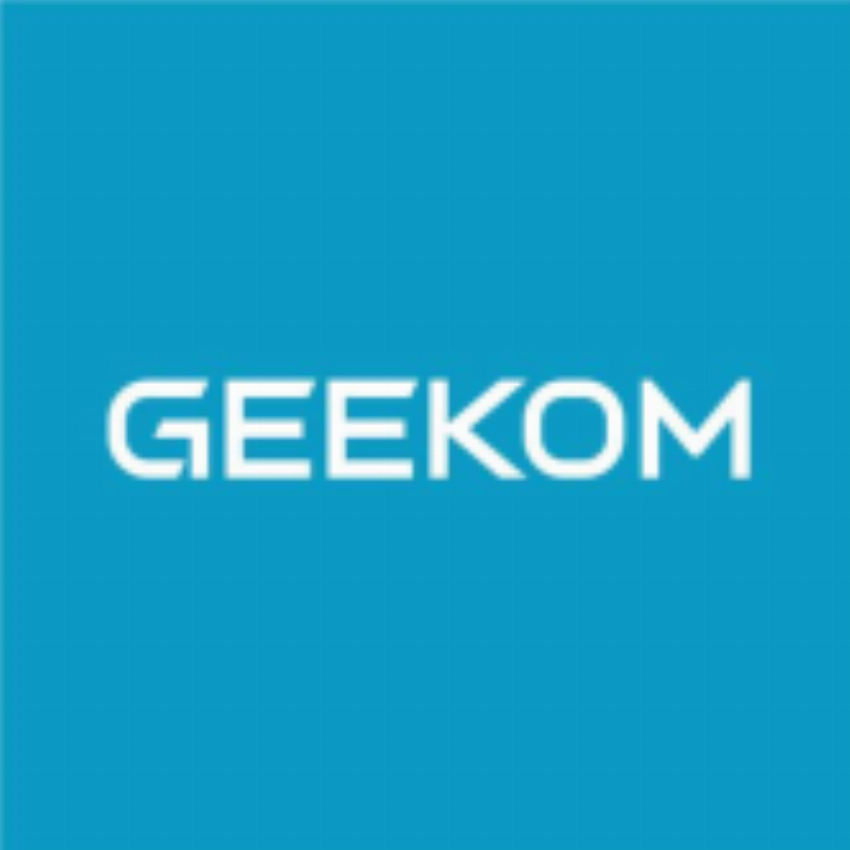 Geekom