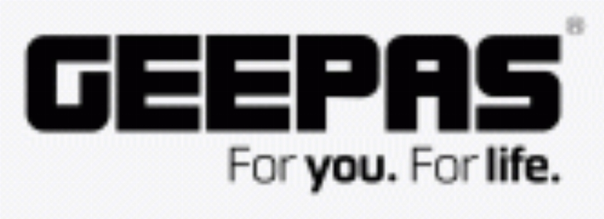 Geepas Partner Program