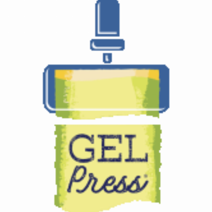 Gel Press