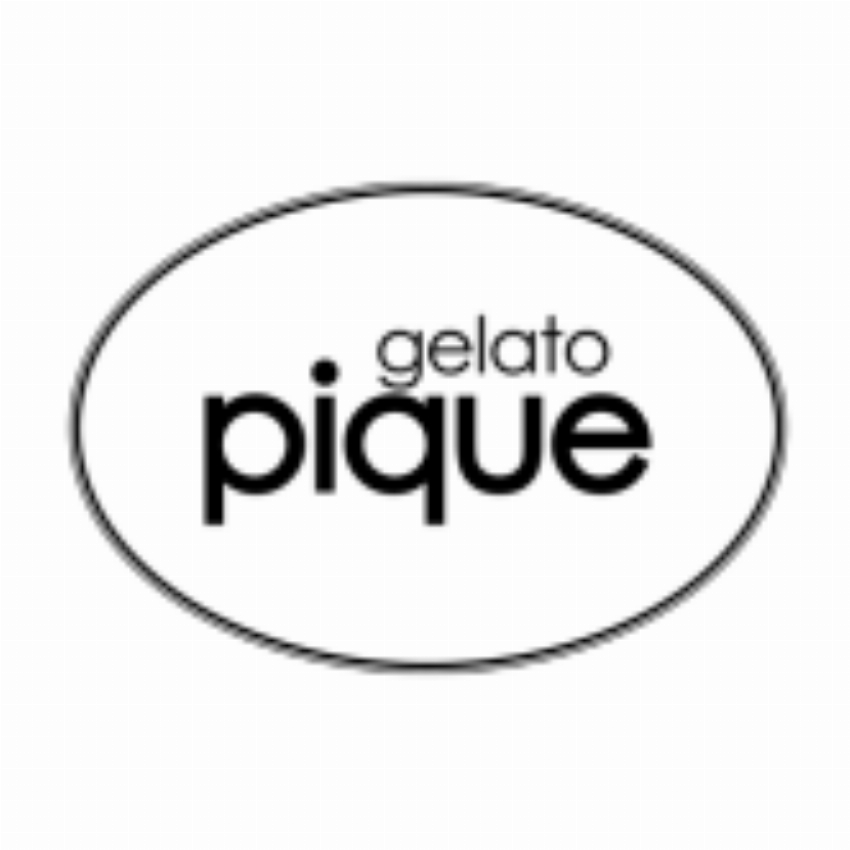 GELATO PIQUE