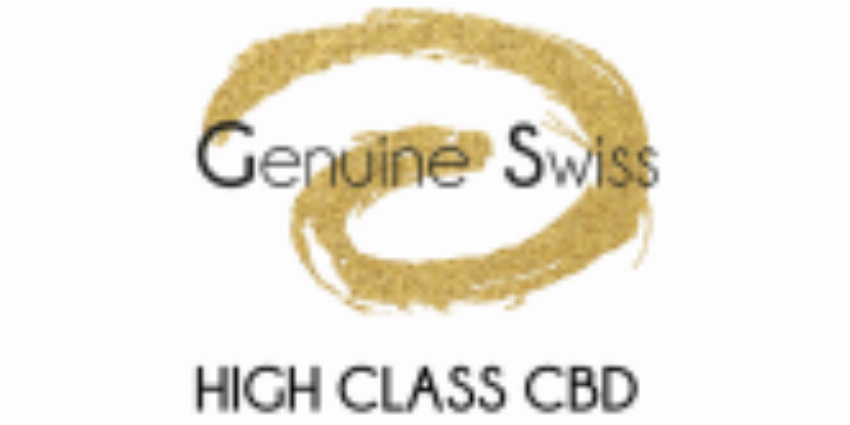 Genuine-swiss CH
