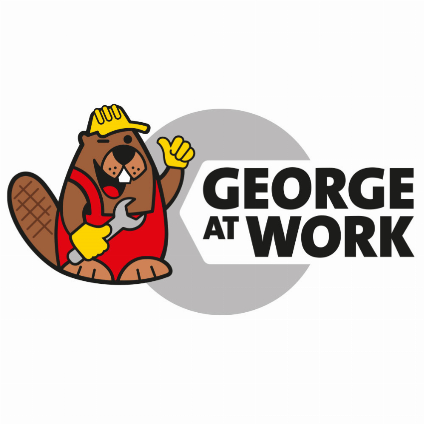 Georgeatwork
