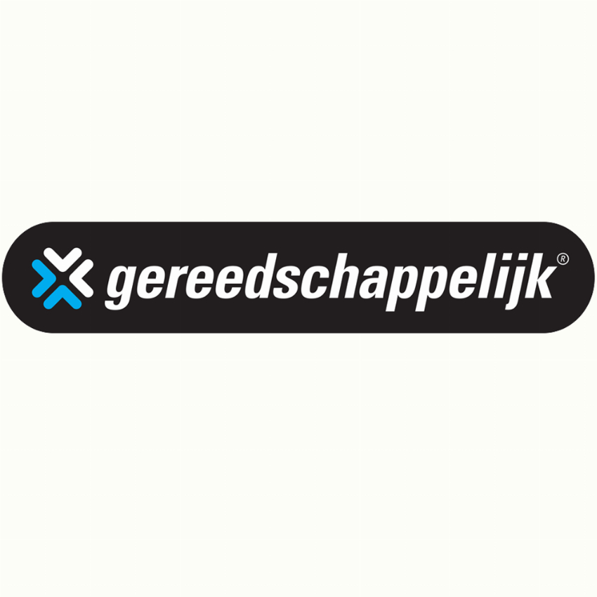 Gereedschappelijk