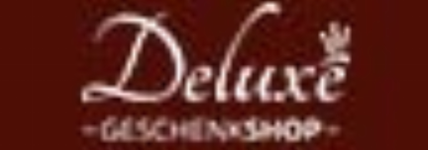 Geschenkshop-Deluxe