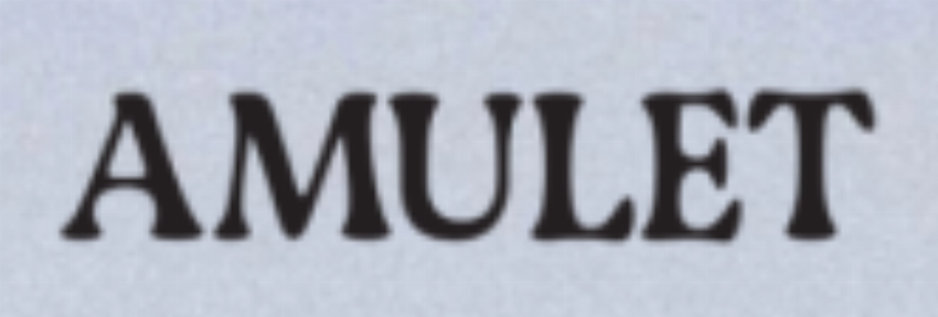 Get Amulet