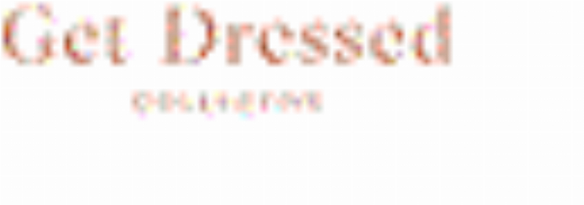 Get Dressed Collective