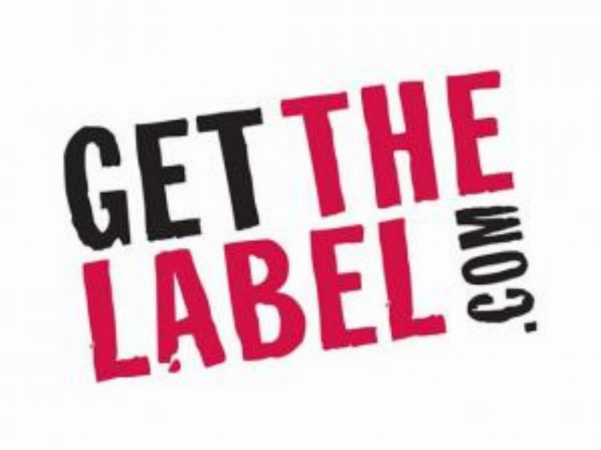 Get The Label